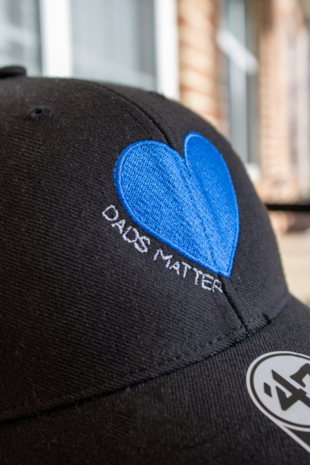 DADS MATTER '47 Classic MVP Cap (New)