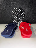 Old Navy Women's Flip Flop Trio (New)