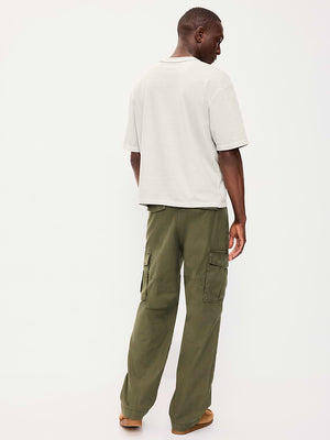 Old Navy 94 Cargo Pants (Like New)