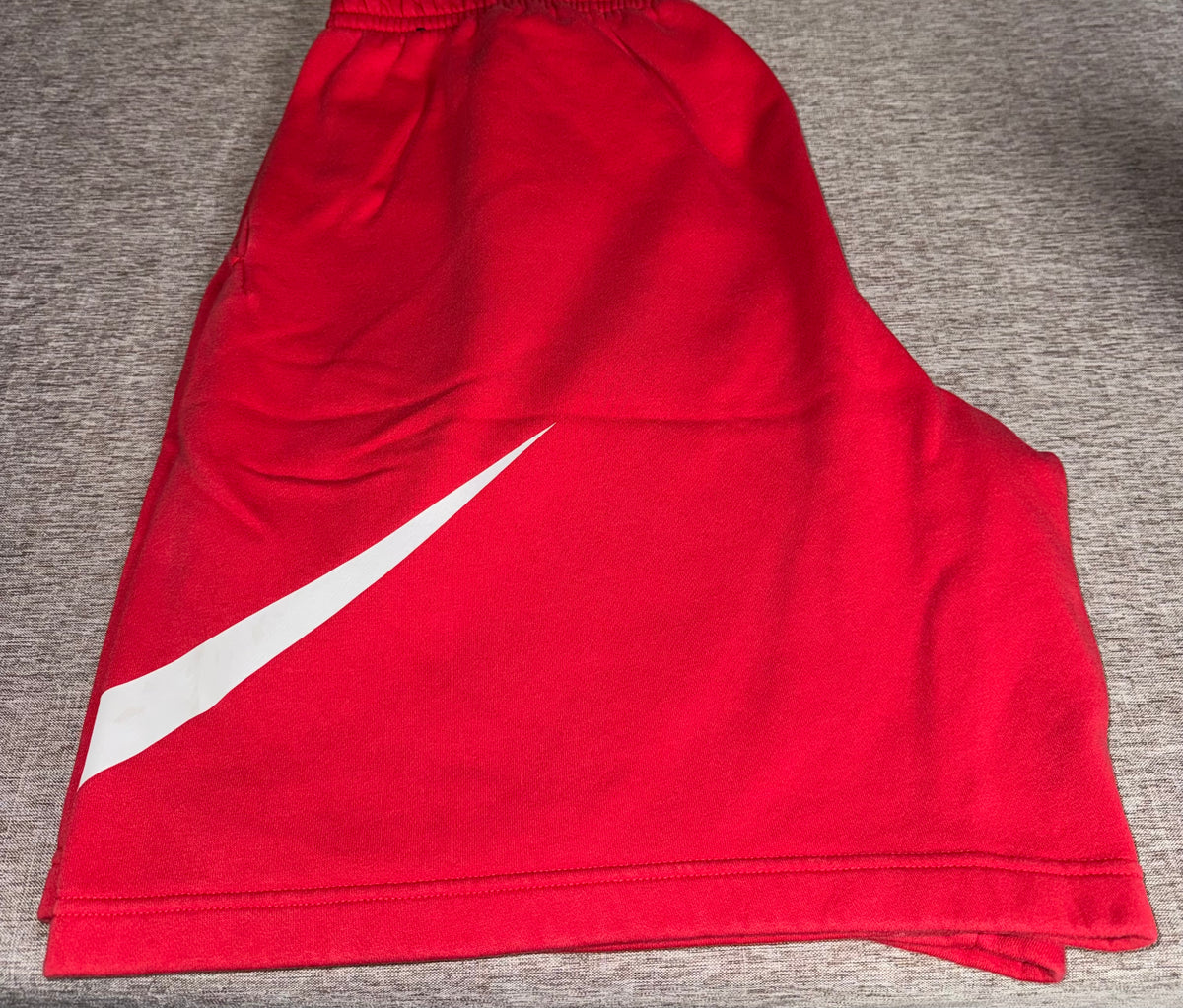 Nike Men's Fleece Shorts (Used-Good)