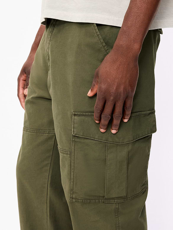 Old Navy 94 Cargo Pants (Like New)
