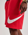 Nike Men's Fleece Shorts (Used-Good)
