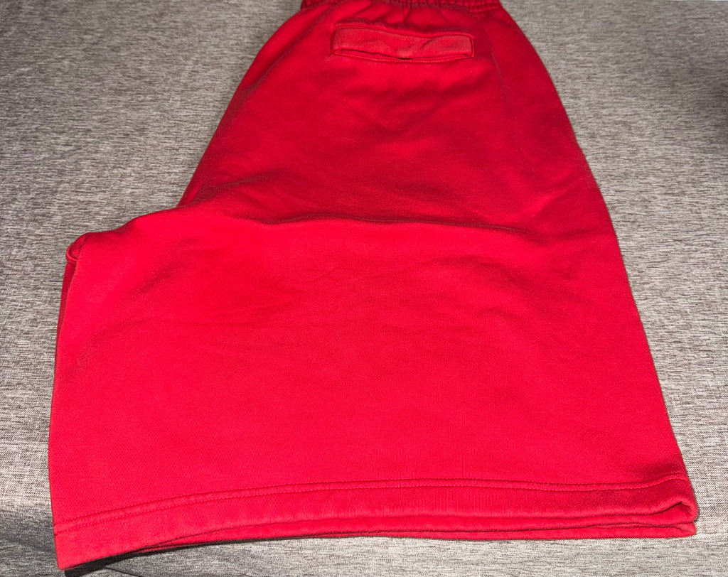 Nike Men's Fleece Shorts (Used-Good)