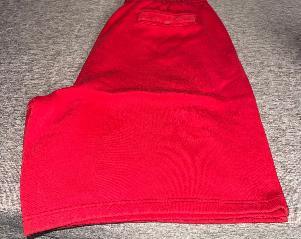 Nike Men's Fleece Shorts (Used-Good)