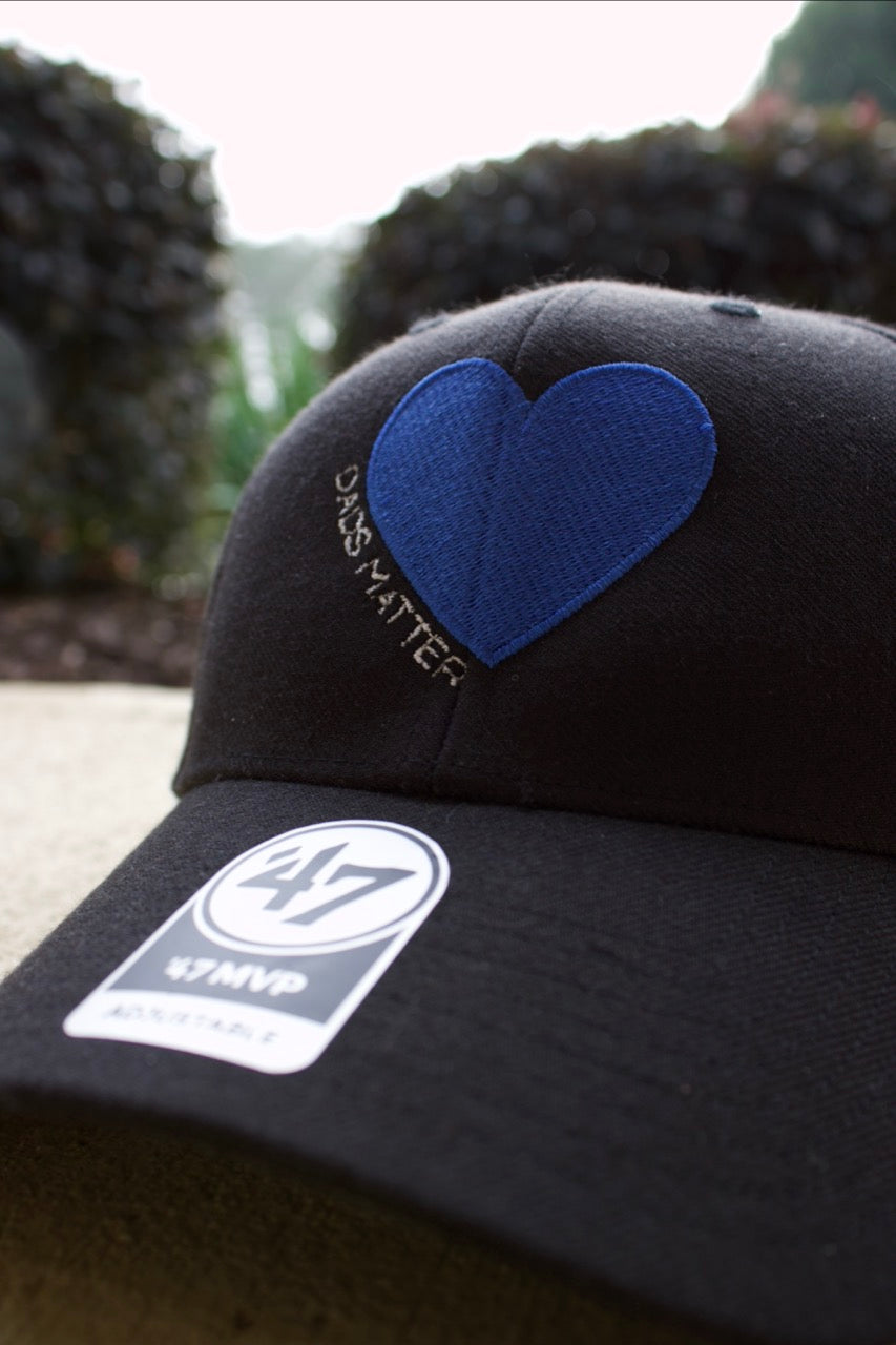 DADS MATTER '47 Classic MVP Cap (New)