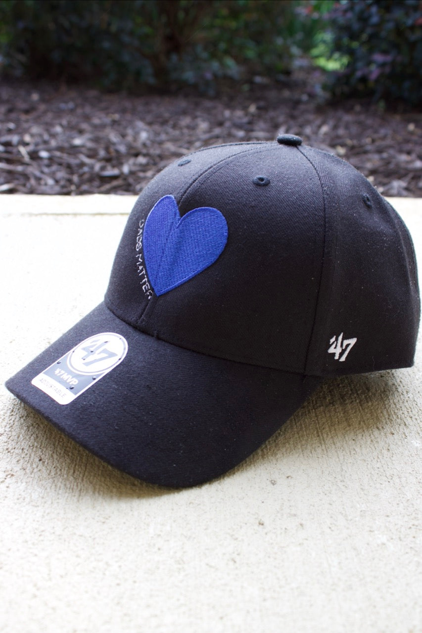 DADS MATTER '47 Classic MVP Cap (New)