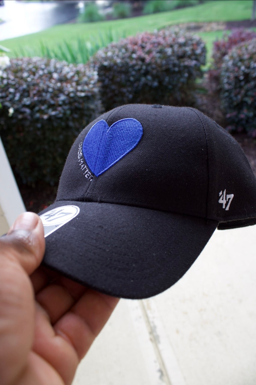 DADS MATTER '47 Classic MVP Cap (New)