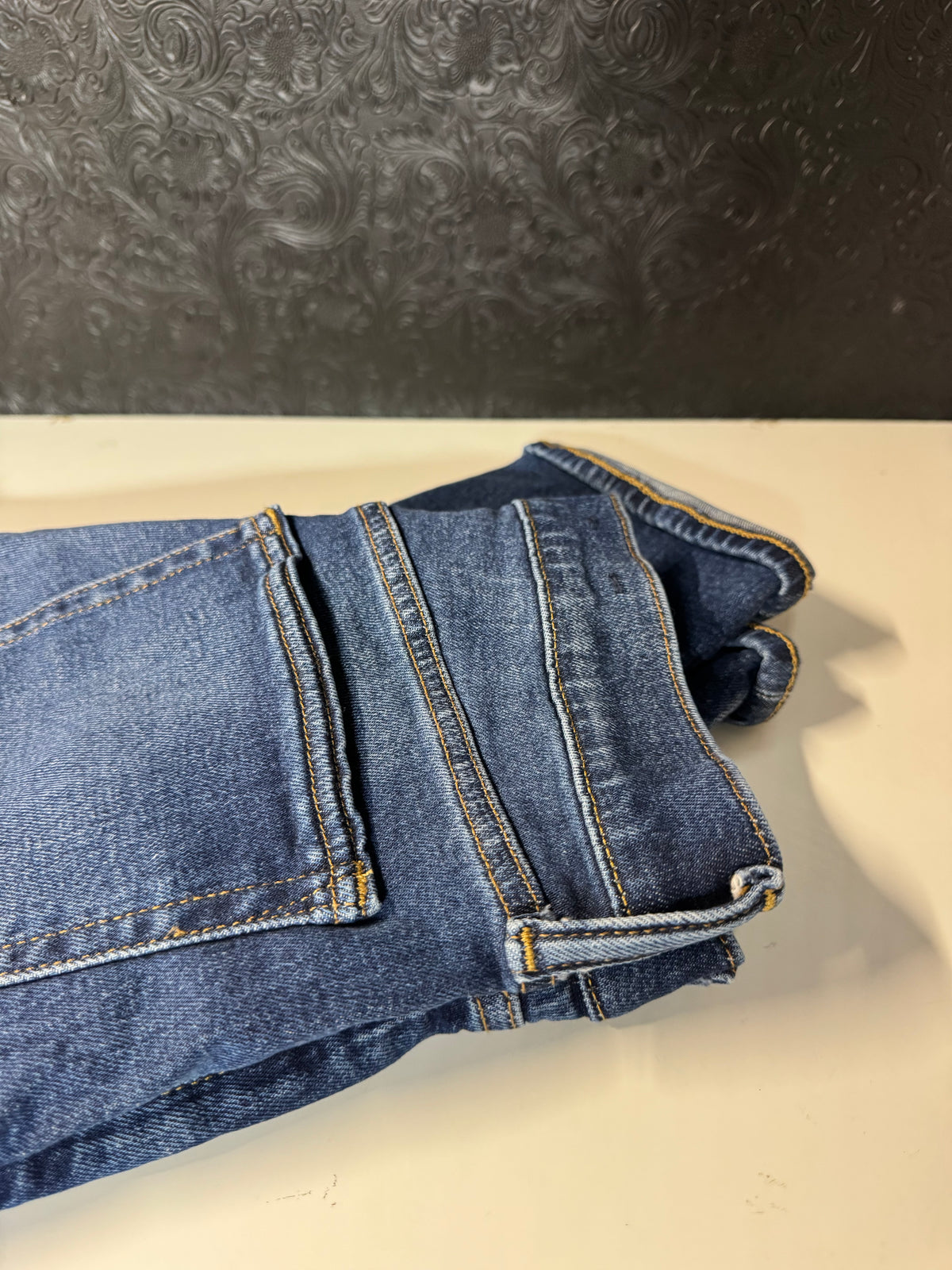 Gap Men's Flex Slim Jeans (New)