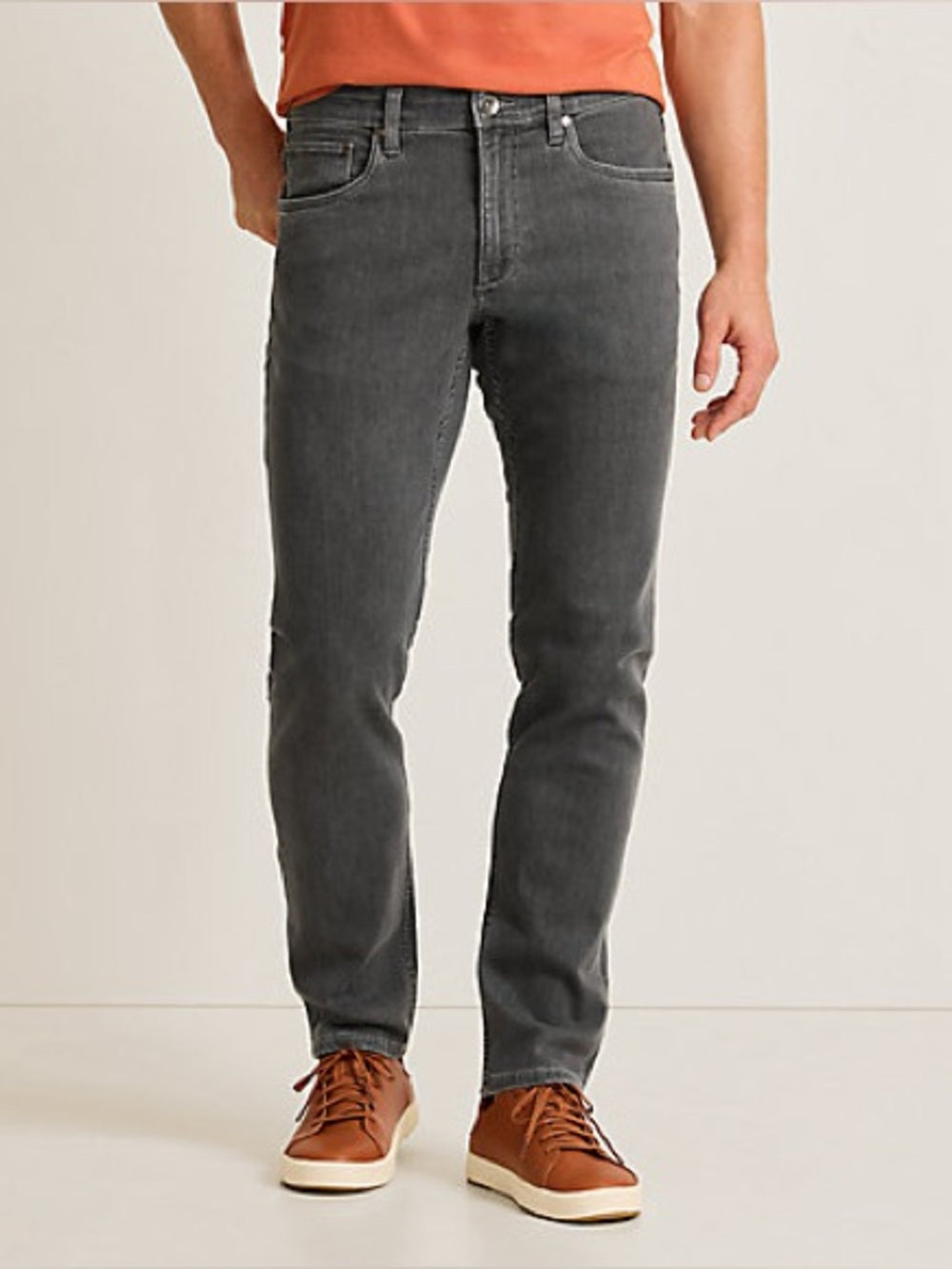 Tommy Bahama Sand Drifter Authentic Fit jeans (New)