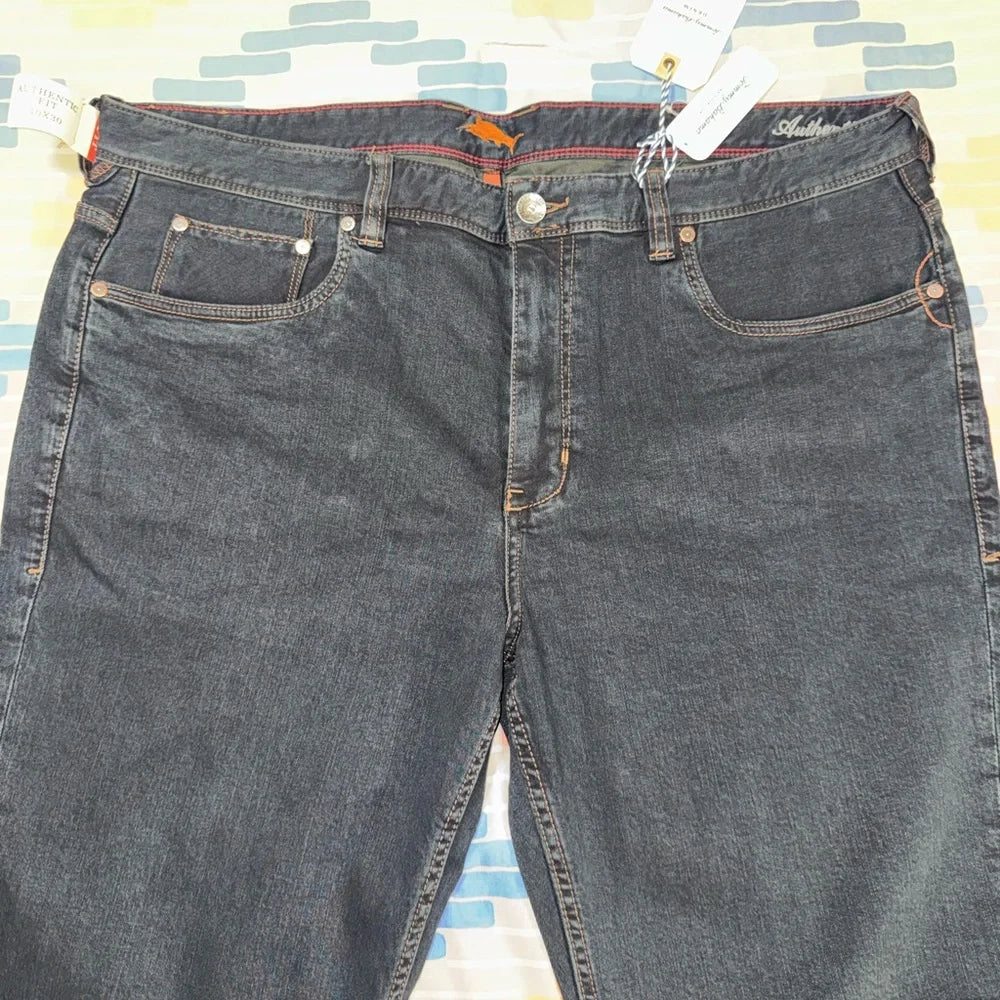 Tommy Bahama Sand Drifter Authentic Fit jeans (New)