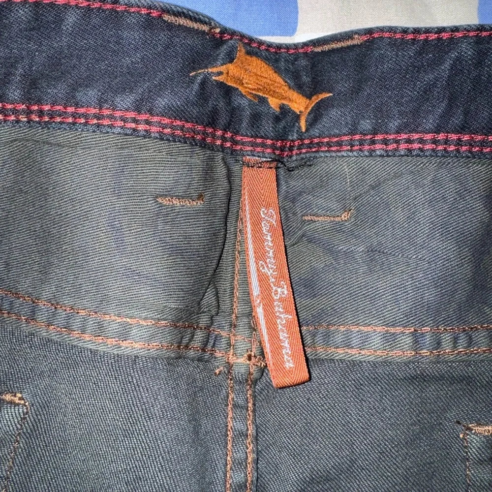 Tommy Bahama Sand Drifter Authentic Fit jeans (New)