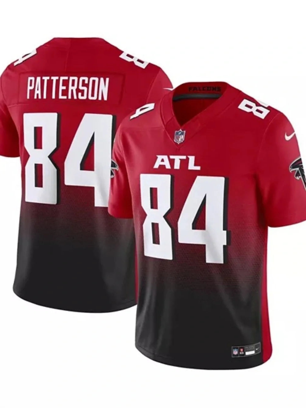 NFL Red Falcons Nike Dri-FIT Jersey (M) (New)