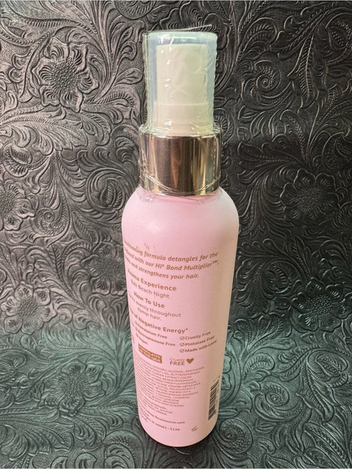 Beachwaver Co. Luxe Leave-In Conditioning Detangler spray (New)