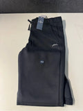 Abercrombie kids Black Jogger Sweatpants (New)