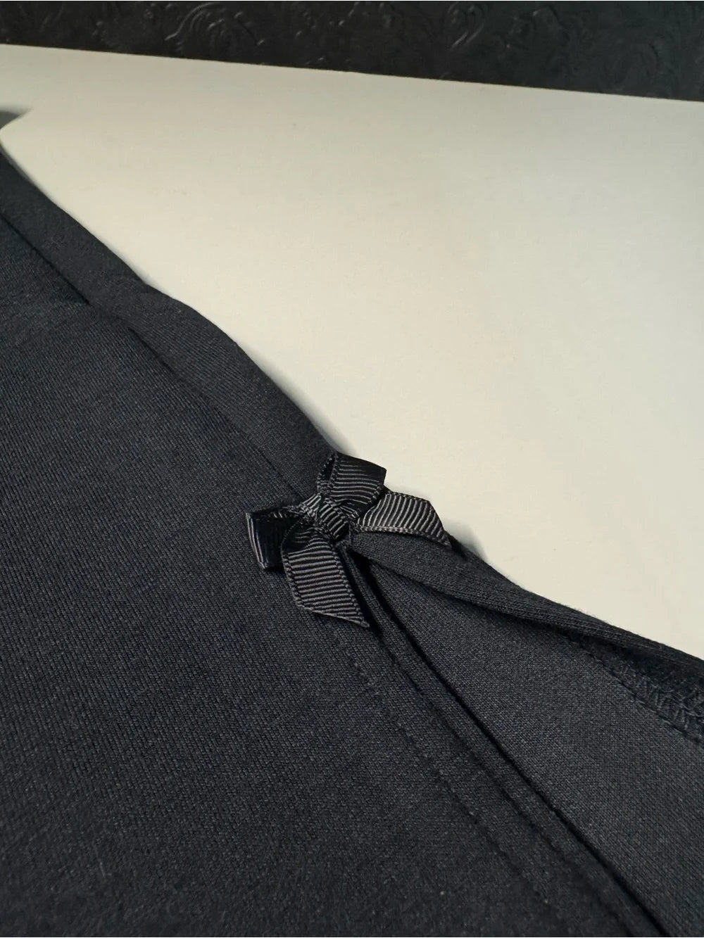 Abercrombie kids Black Jogger Sweatpants (New)