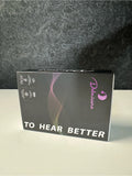Delmicure digital hearing aid for seniors (New)