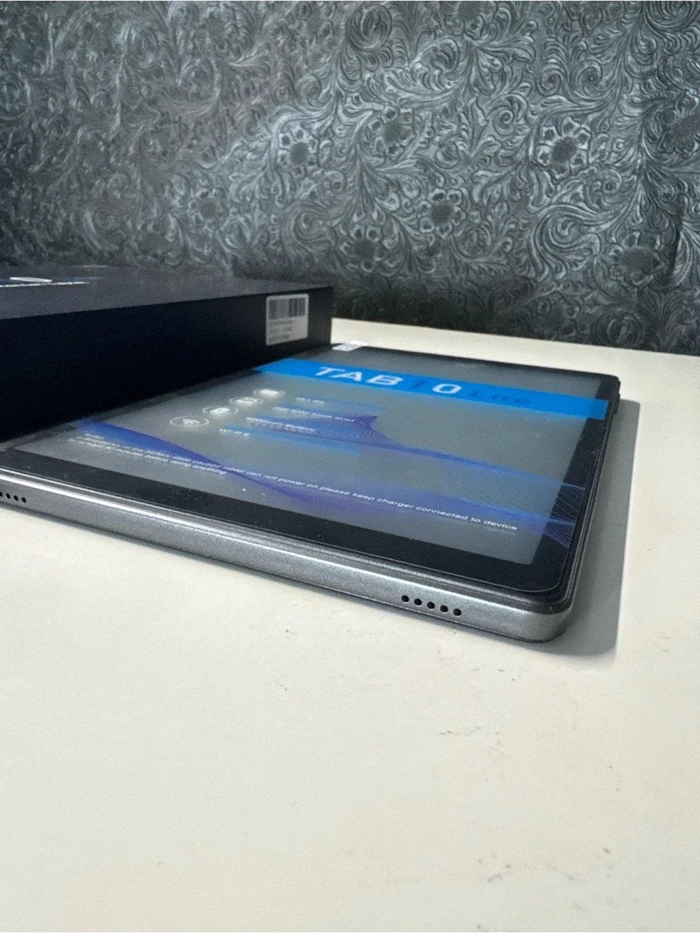 TAB 10 Lite 10" Tablet