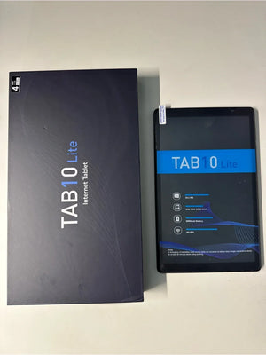 TAB 10 Lite 10" Tablet
