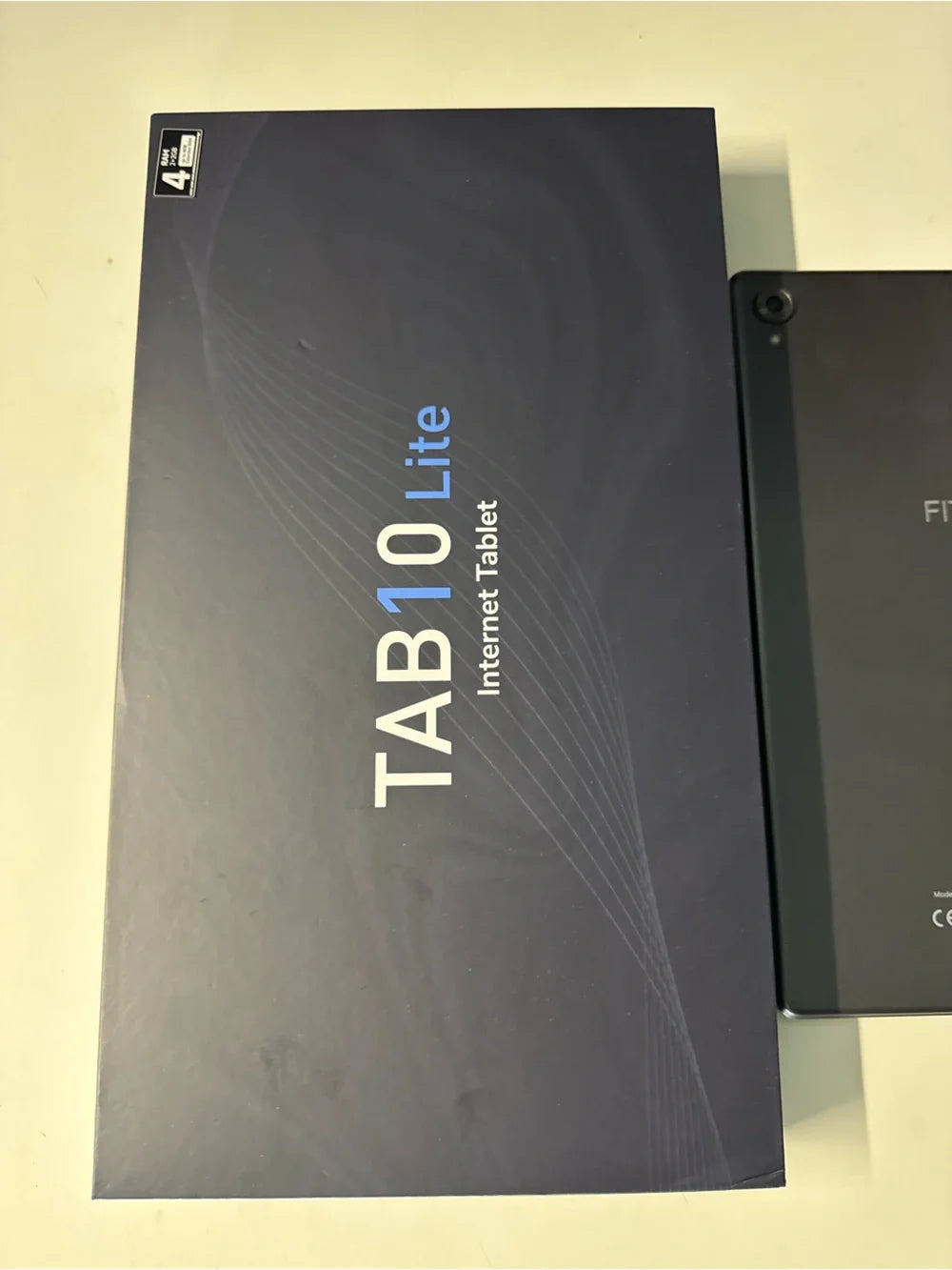 TAB 10 Lite 10" Tablet